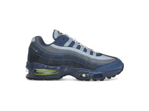 Nike Air Max Muscle 95 Yu-Gi-Oh! Joey (without Promo Card)