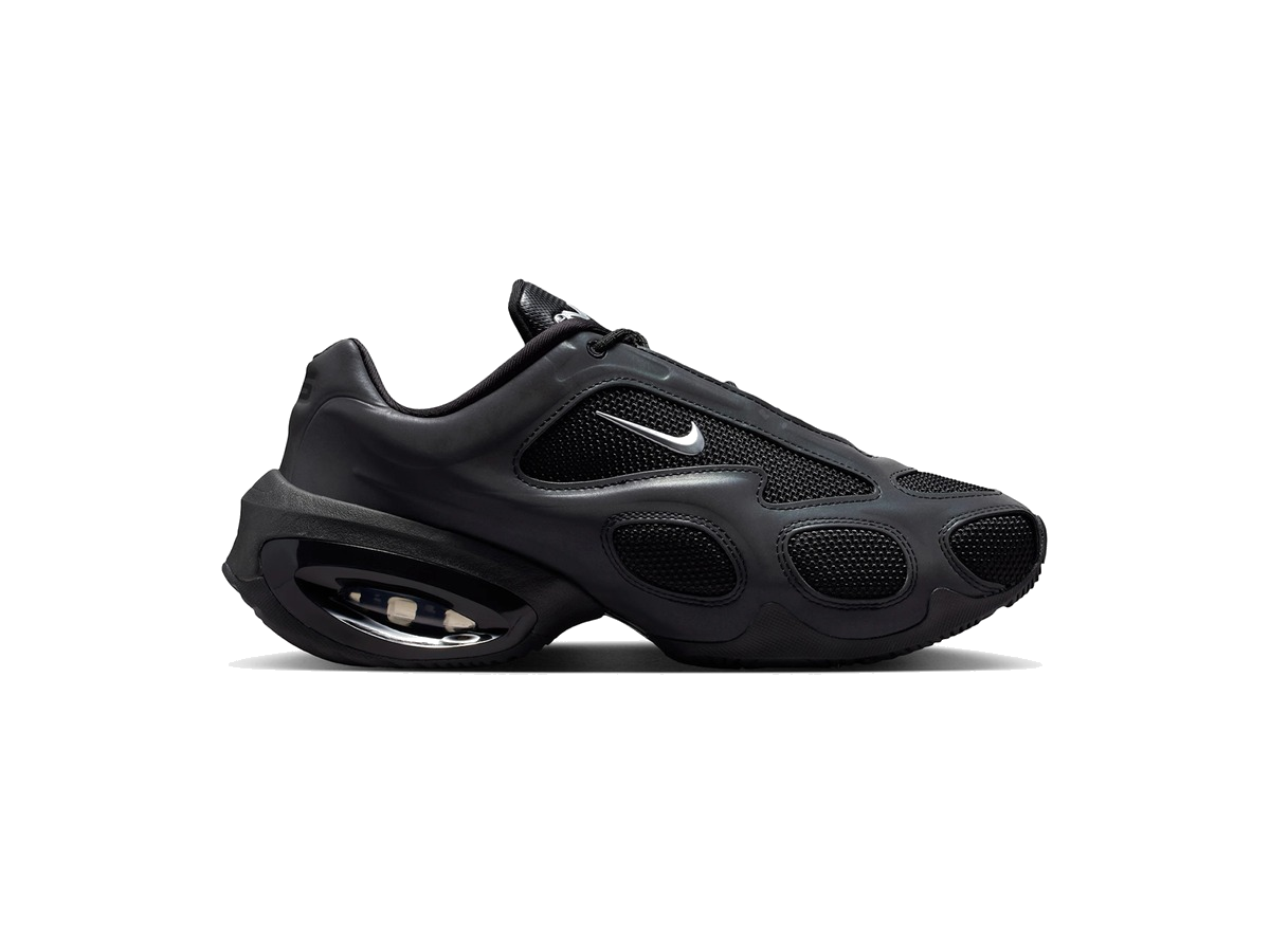 Nike Air Max Muse Black Reflective (Women's)