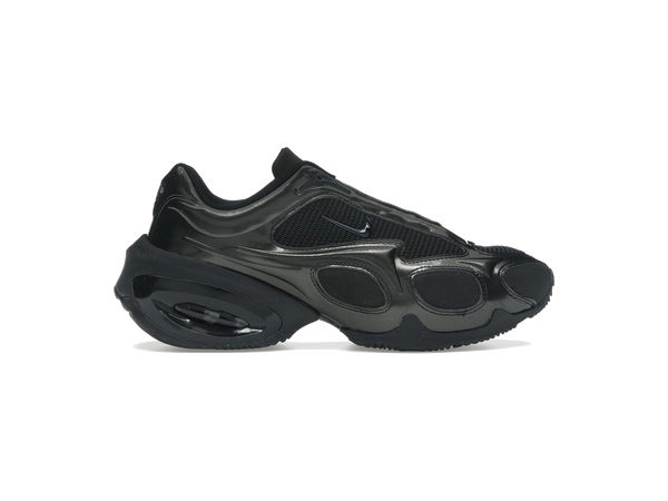 Nike Air Max Muse Triple Black (Women's)