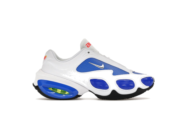 Nike Air Max Muse Veneda Carter White Racer Blue (Women's)