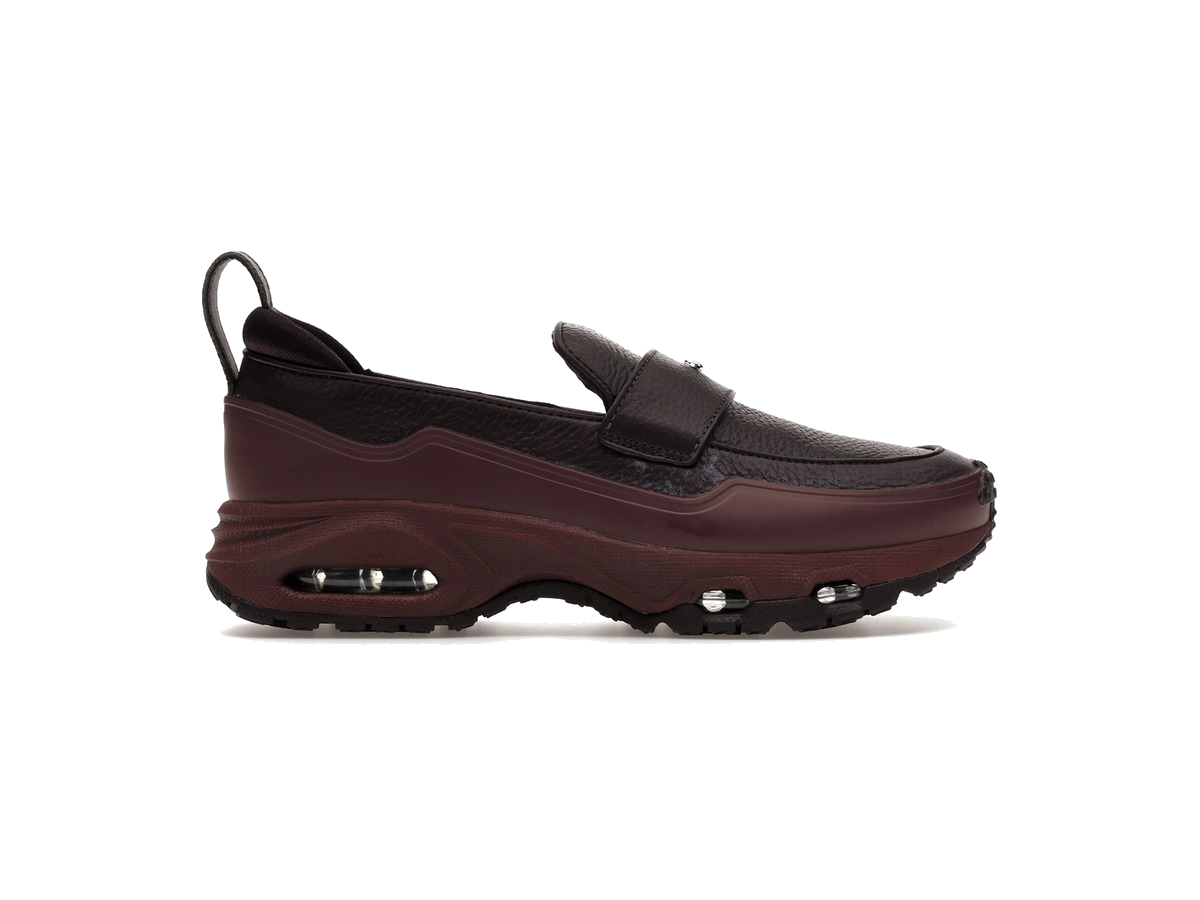 Nike Air Max Phenomena Burgundy Crush Black (Women's)