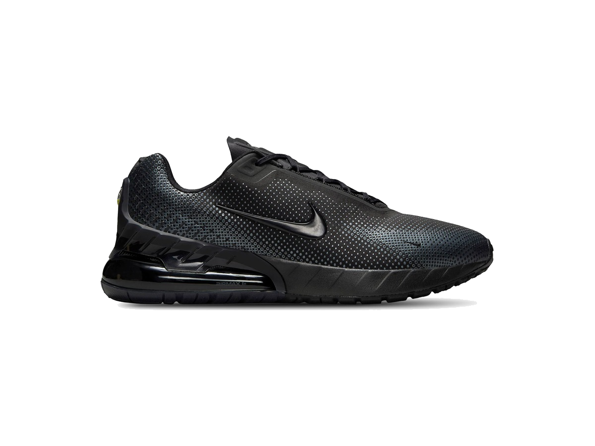 Nike Air Max Phoenix Black Anthracite