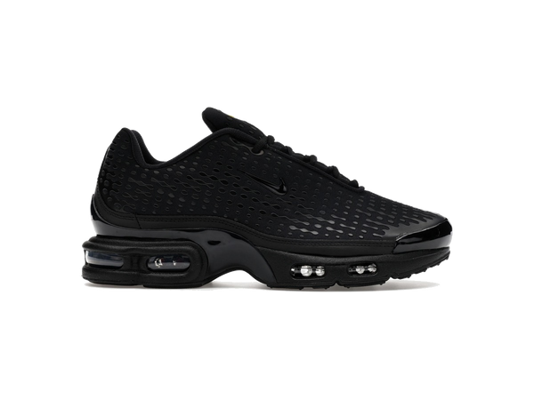 Nike Air Max Plus 7 Black