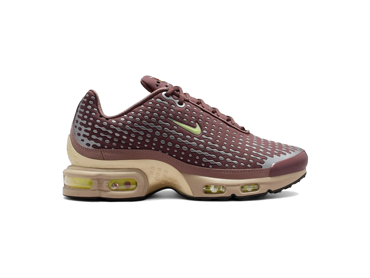 Nike Air Max Plus 7 Kylian Mbappé Plum Eclipse