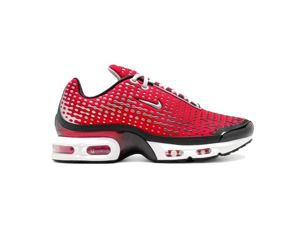 Nike Air Max Plus 7 University Red