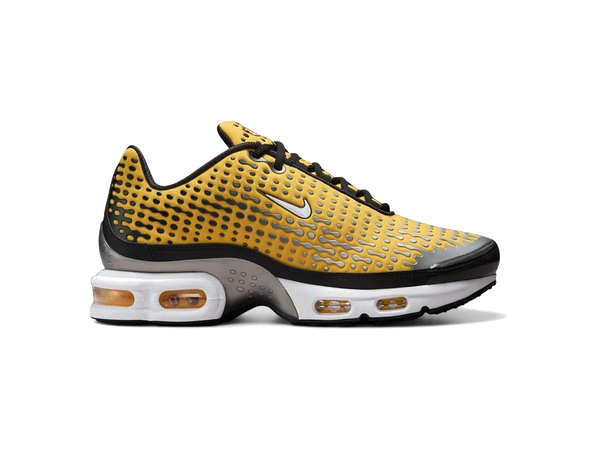 Nike Air Max Plus 7 Varsity Maize