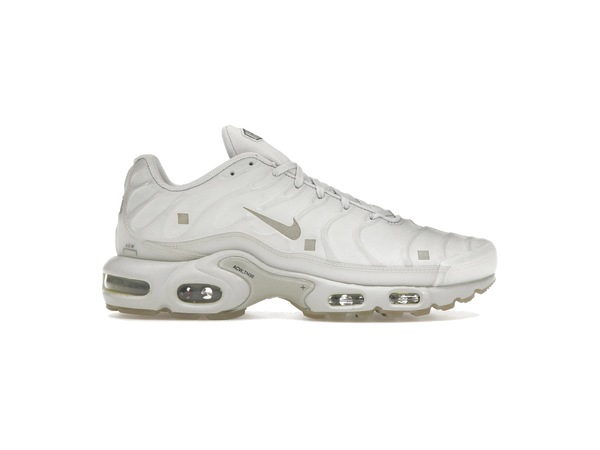 Nike Air Max Plus A-COLD-WALL Platinum Tint