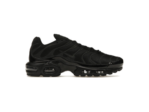 Nike Air Max Plus Black Reflective (Women's)