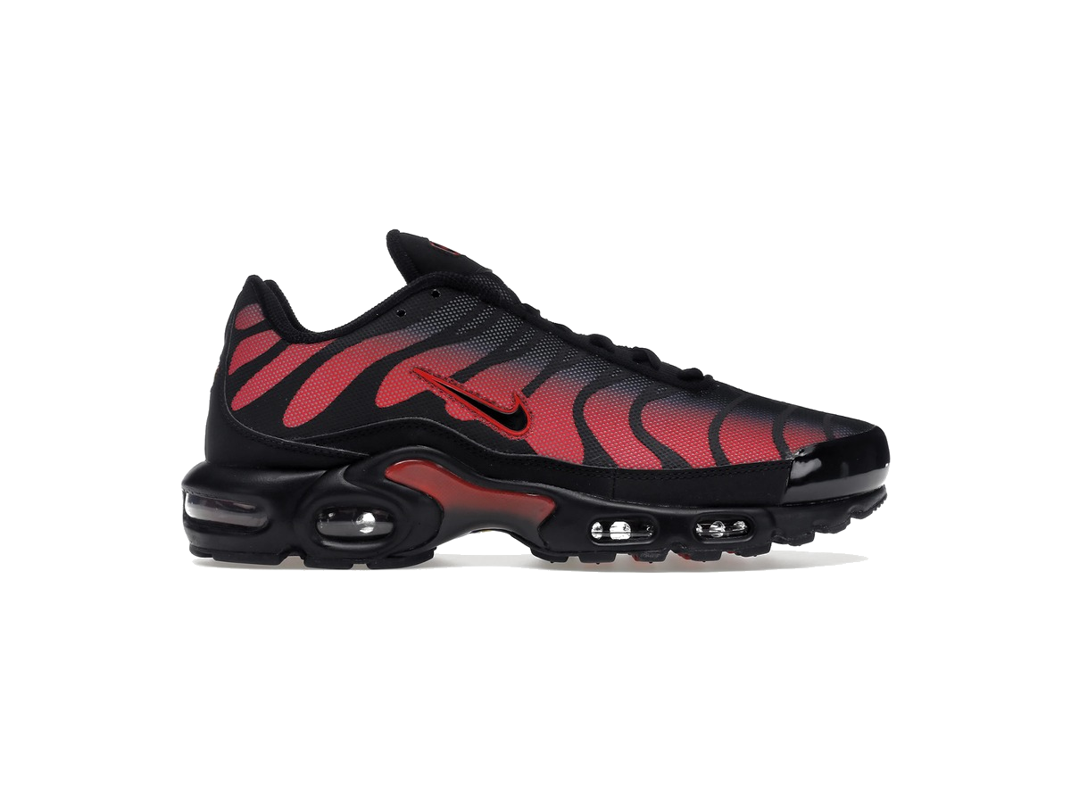 Nike Air Max Plus Bred Reflective