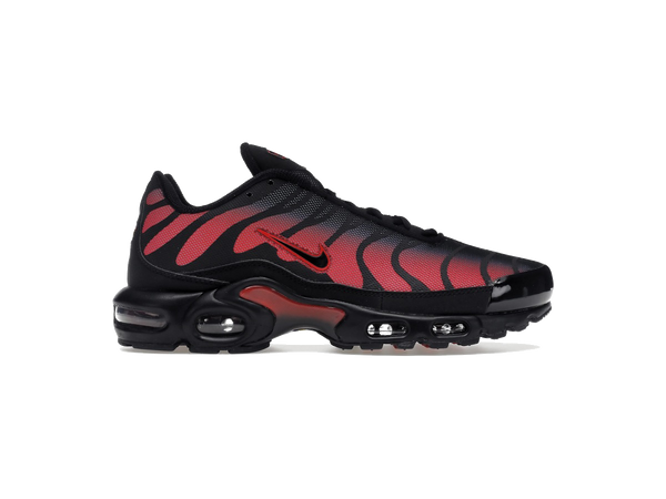 Nike Air Max Plus Bred Reflective