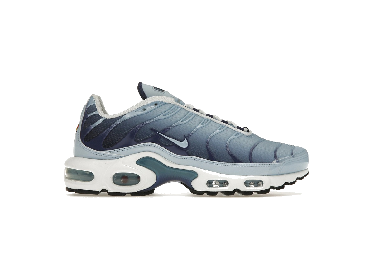 Nike Air Max Plus Celestine Blue (Women's)