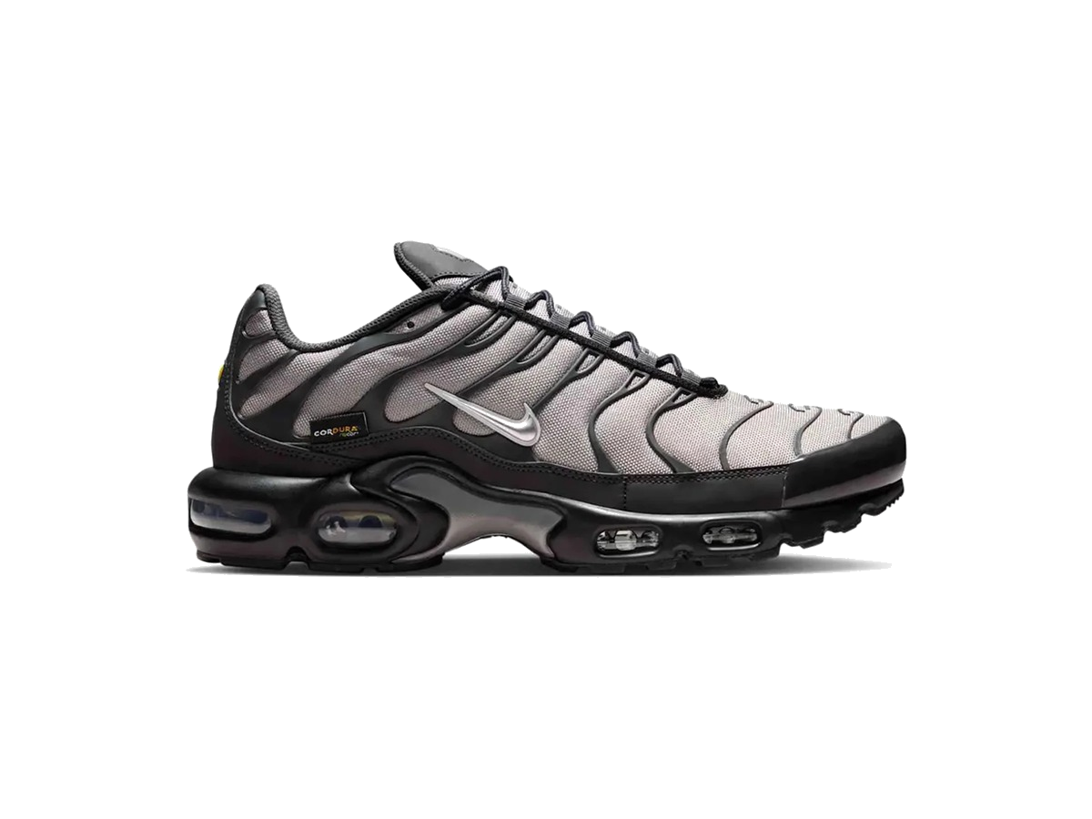 Nike Air Max Plus Cordura Dark Smoke Grey