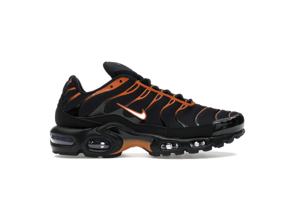Nike Air Max Plus Dark Obsidian Monarch