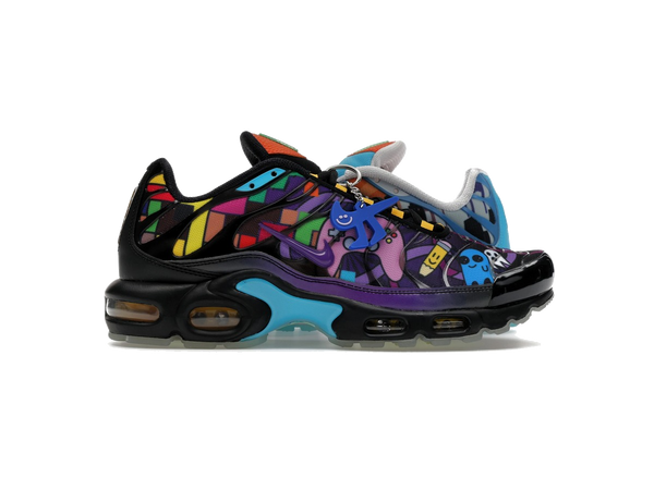 Nike Air Max Plus Doernbecher Sergio Cano Marquez