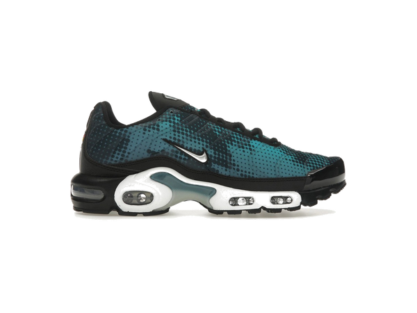 Nike Air Max Plus Dot Pattern Black Dusty Cactus (Women's)