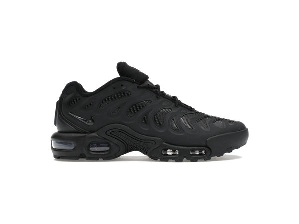 Nike Air Max Plus Drift Black Anthracite