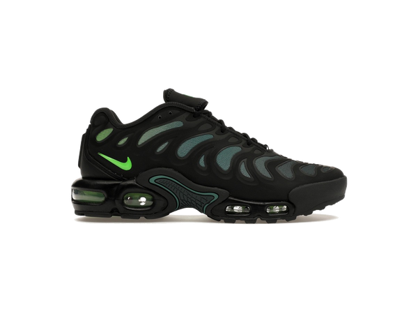 Nike Air Max Plus Drift Black Volt