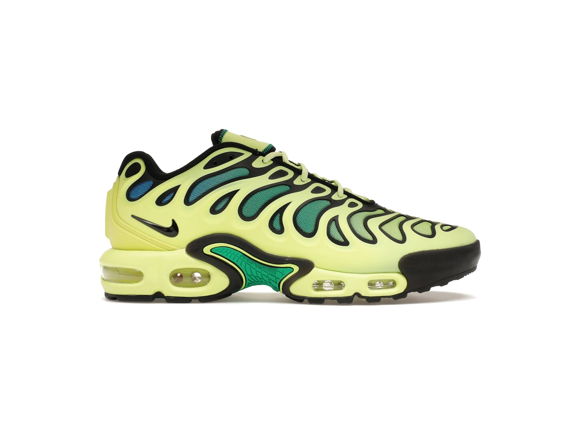 Nike Air Max Plus Drift Light Lemon Twist
