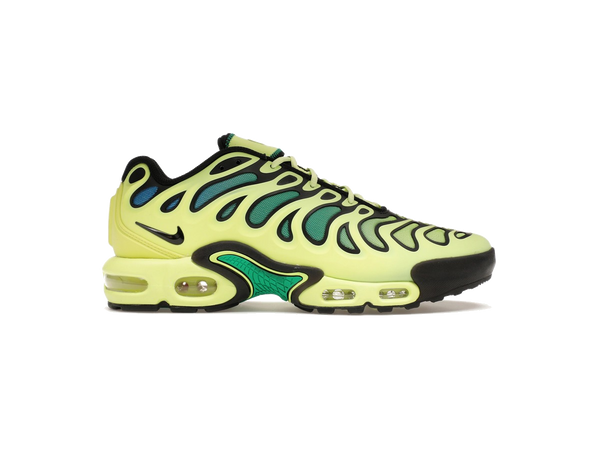Nike Air Max Plus Drift Light Lemon Twist