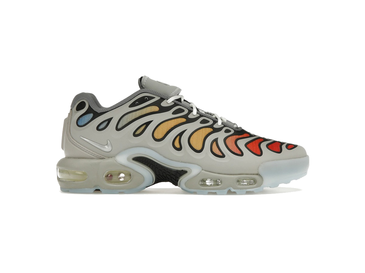 Nike Air Max Plus Drift Light Smoke Grey