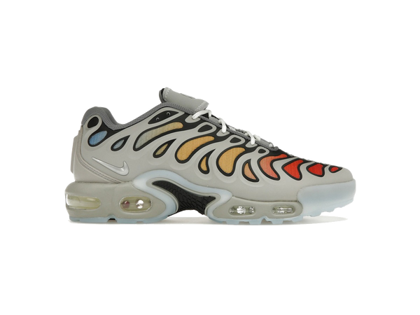 Nike Air Max Plus Drift Light Smoke Grey