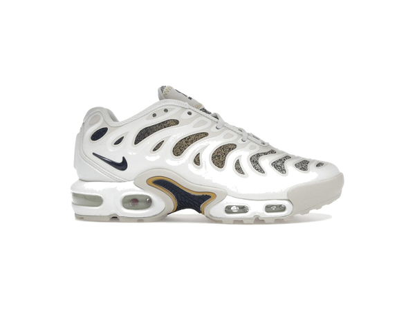 Nike Air Max Plus Drift PSG Paris Saint-Germain Phantom Wheat Gold