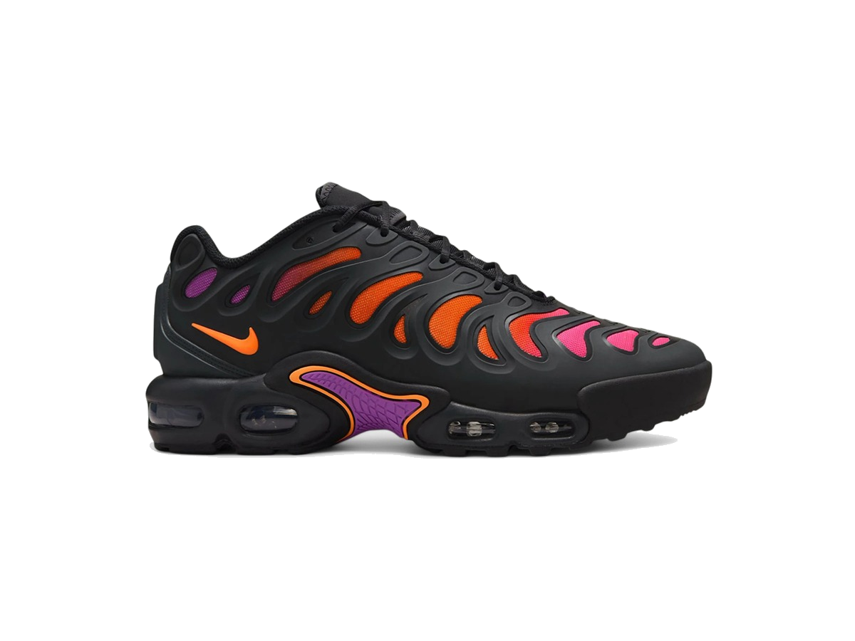 Nike Air Max Plus Drift Sunset