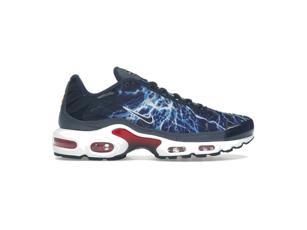 Nike Air Max Plus Eclair Lightning (2025)
