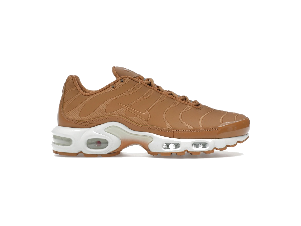 Nike Air Max Plus Flax Sail