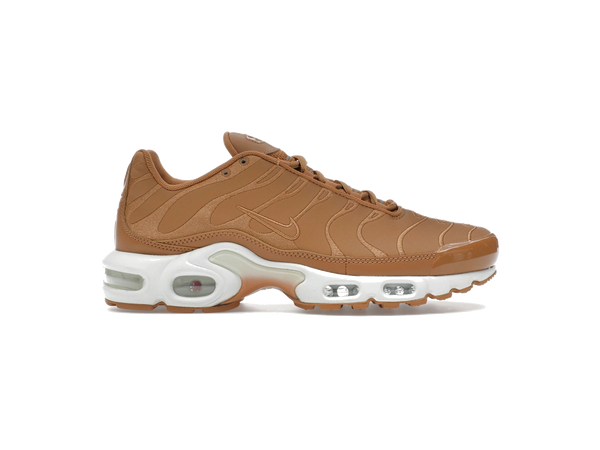 Nike Air Max Plus Flax Sail