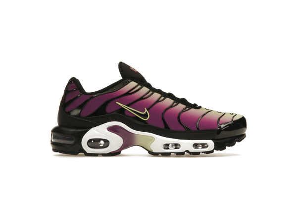 Nike Air Max Plus Bold Berry Citron Tint (Women's)
