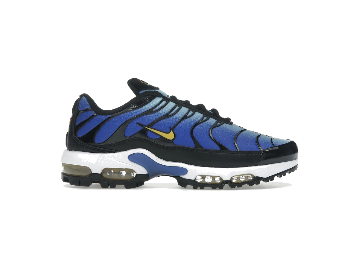 Nike Air Max Plus Golf Hyper Blue