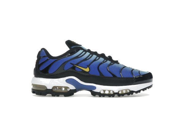 Nike Air Max Plus Golf Hyper Blue
