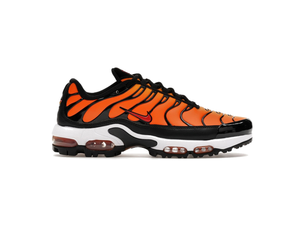 Nike Air Max Plus Golf Sunset