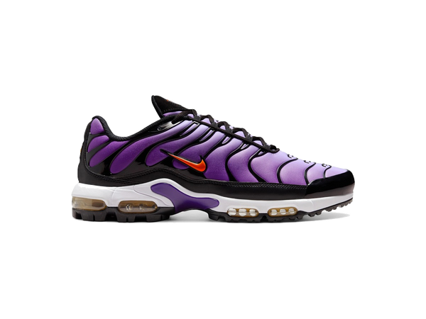 Nike Air Max Plus Golf Voltage Purple
