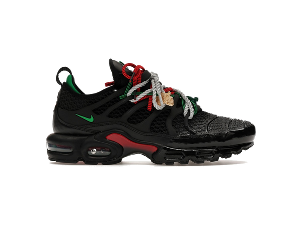 Nike Air Max Plus Homecoming Black
