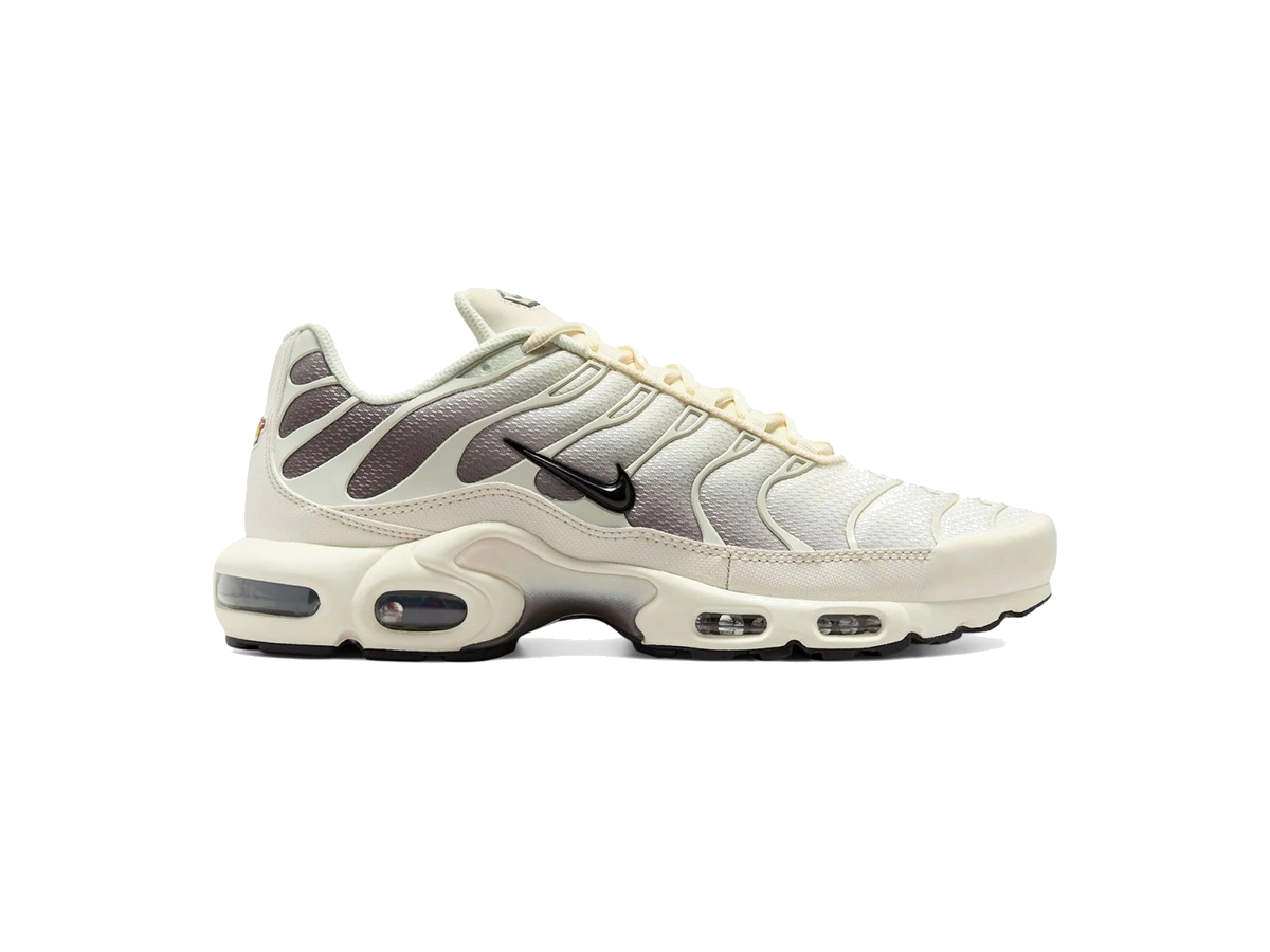 Nike Air Max Plus Light Orewood Brown Cave Stone