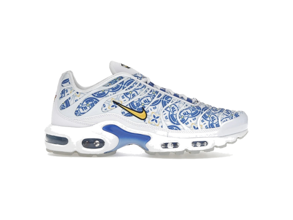 Nike Air Max Plus Lisboa
