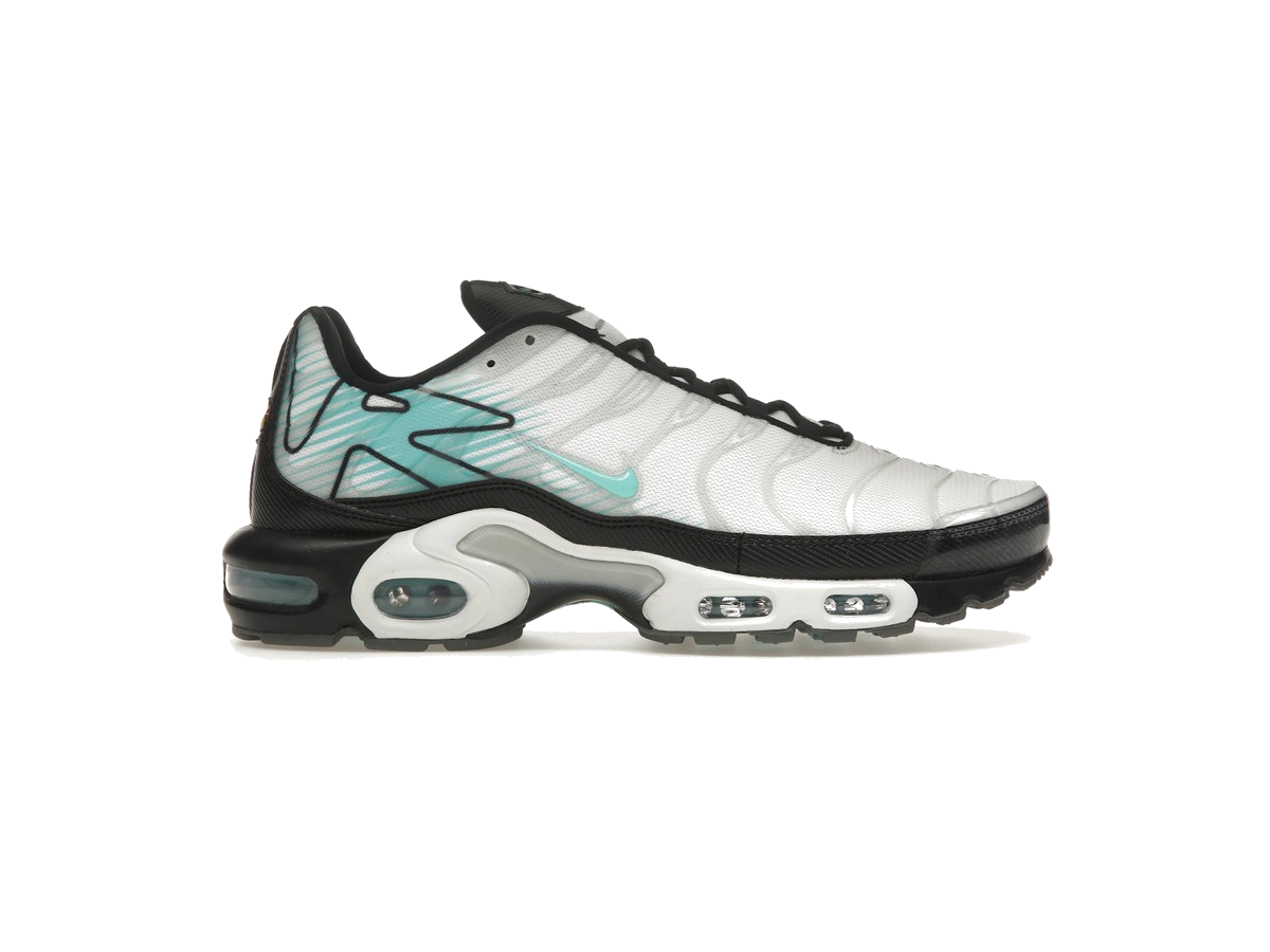 Nike Air Max Plus Mercurial Vapor