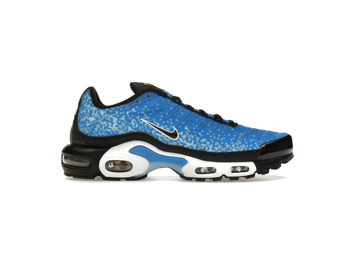 Nike Air Max Plus Naples