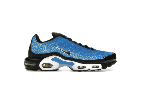 Nike Air Max Plus Naples