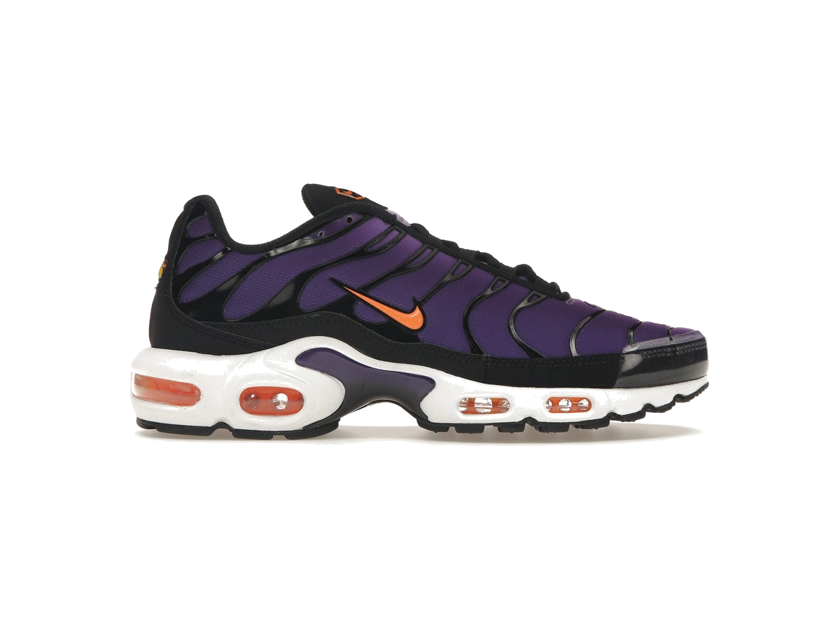 Nike Air Max Plus OG Voltage Purple (2024)