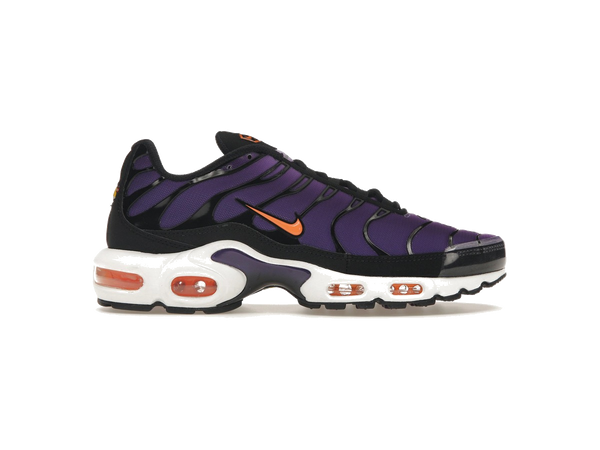 Nike Air Max Plus OG Voltage Purple (2024)