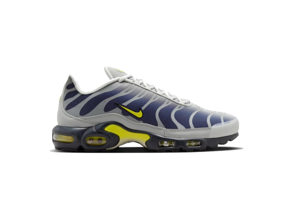Nike Air Max Plus Obsidian Opti Yellow