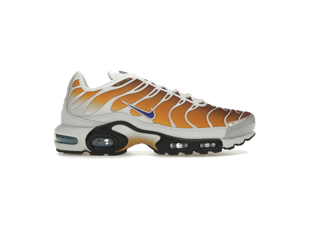 Nike Air Max Plus One Block Down Chutney