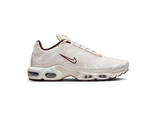 Nike Air Max Plus PRM Phantom Burgundy Crush
