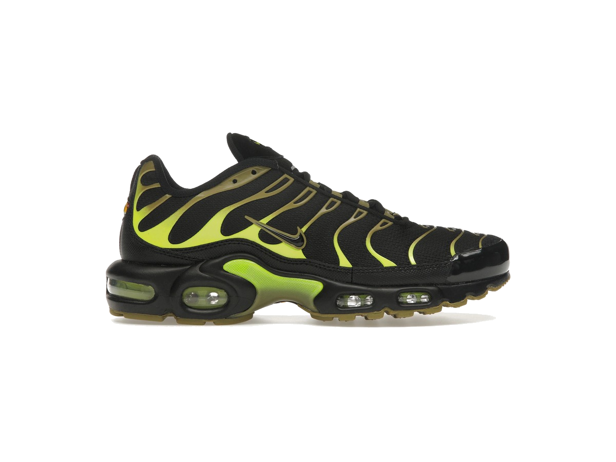 Nike Air Max Plus Pacific Moss