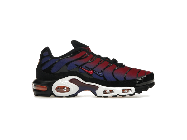 Nike Air Max Plus Patta FC Barcelona Culers del Món