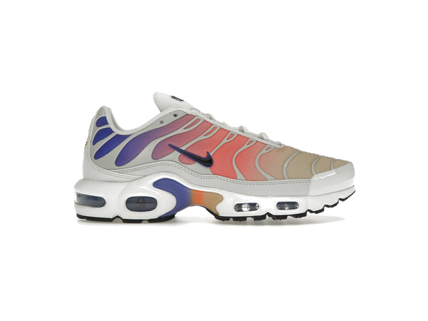Nike Air Max Plus Persian Violet Light Wild Mango (Women's)