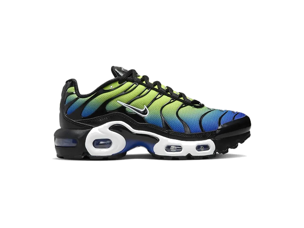 Nike Air Max Plus Racer Blue Volt (GS)